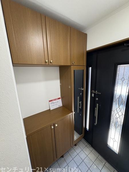 東大阪市楠根３丁目の中古一戸建て