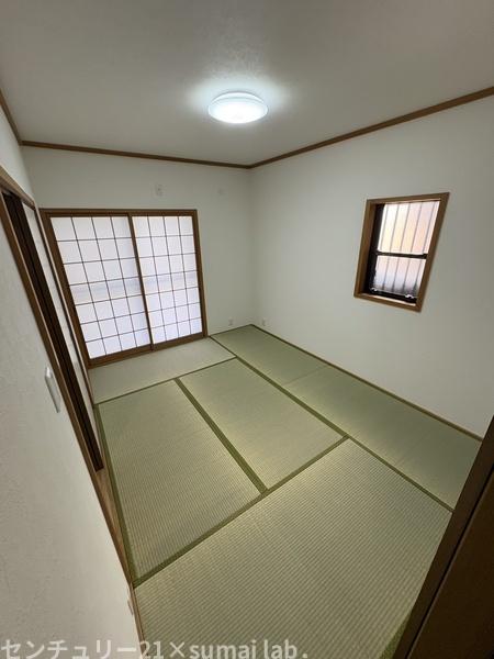 東大阪市楠根３丁目の中古一戸建て