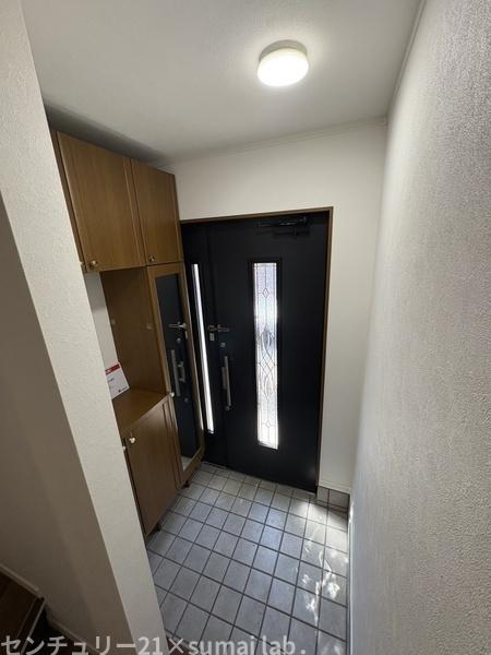 東大阪市楠根３丁目の中古一戸建て
