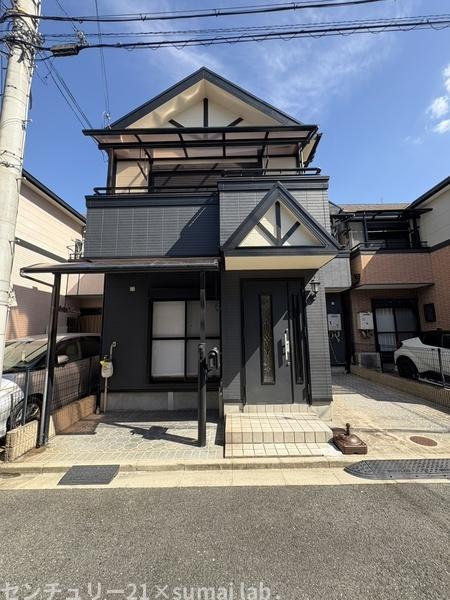 楠根／中古戸建