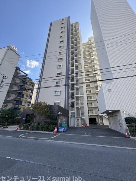 ヴェルシティ東大阪スカイ