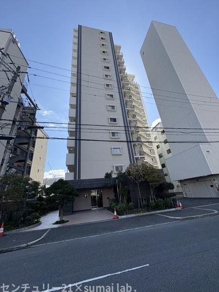 ヴェルシティ東大阪スカイ