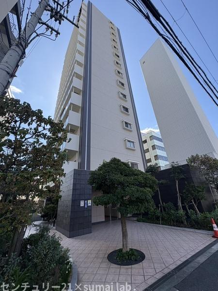 ヴェルシティ東大阪スカイ