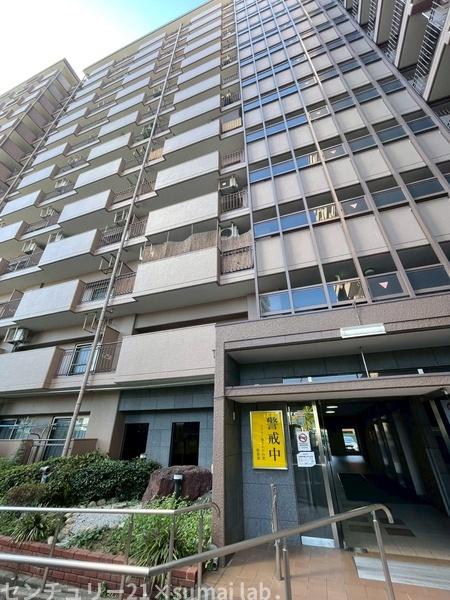 シャトー第2八戸ノ里