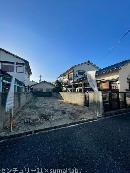 花園東町／新築戸建
