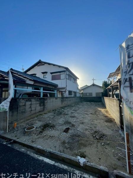 花園東町／新築戸建
