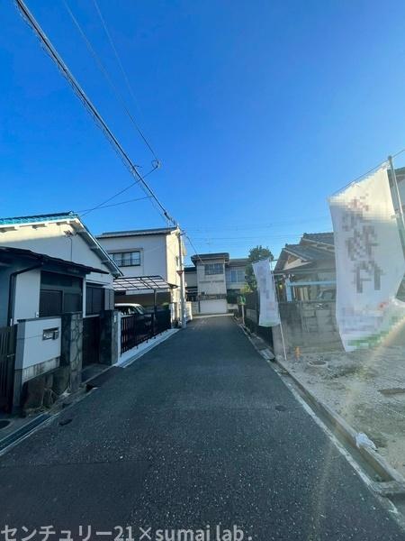 花園東町／新築戸建