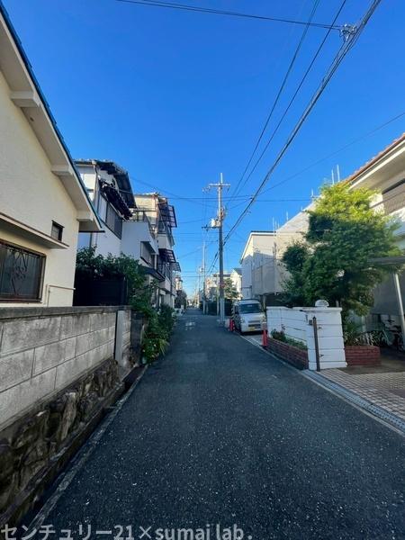 花園東町／新築戸建