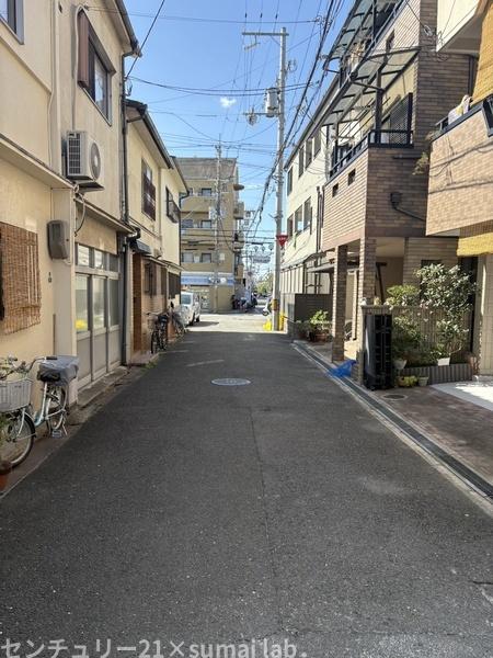 小若江／新築戸建