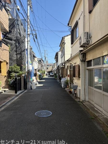 小若江／新築戸建
