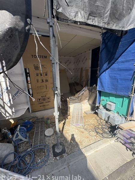 小若江／新築戸建