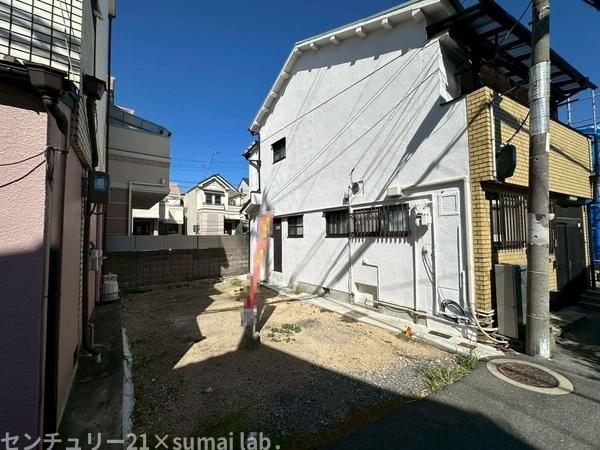 大蓮東／新築戸建