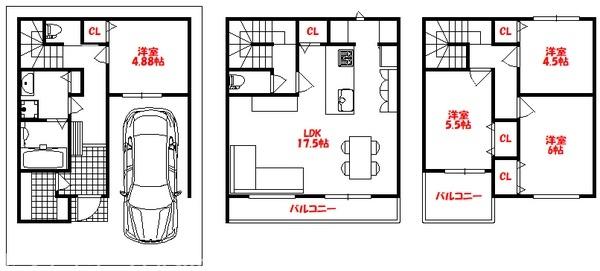 eLA／Boエラボ　SERIES　新池島