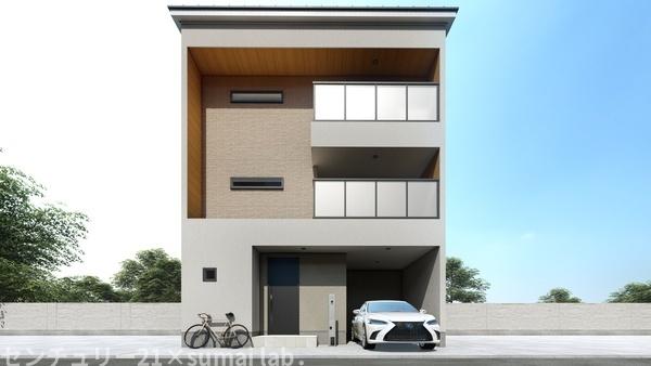 eLA／Boエラボ　SERIES　新池島