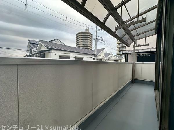 東大阪市御厨東１丁目の中古一戸建て