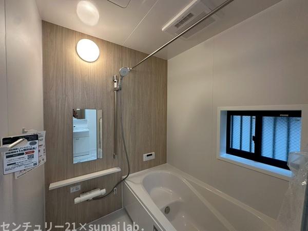 大蓮東／新築戸建　2号棟