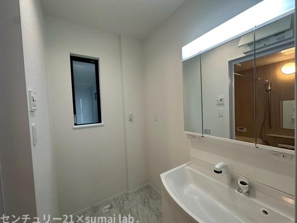 大蓮東／新築戸建　2号棟