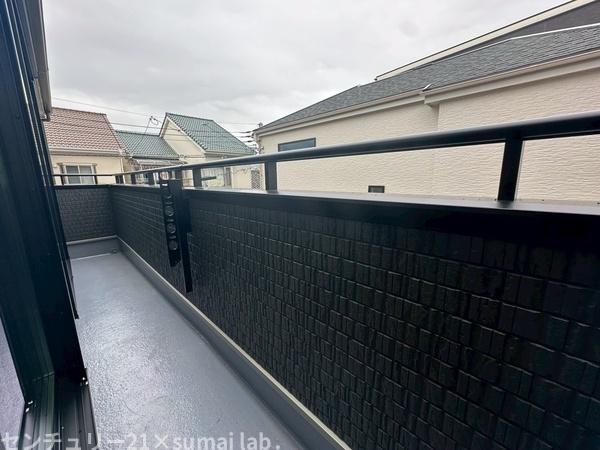 大蓮東／新築戸建　2号棟