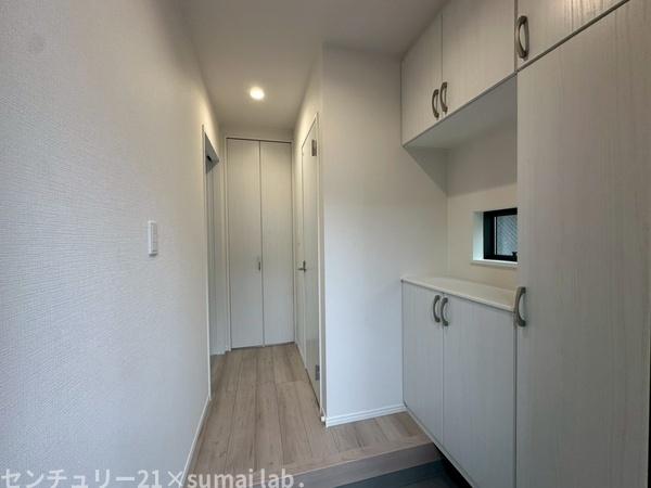 大蓮東／新築戸建　2号棟