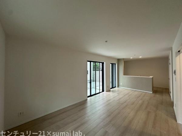 大蓮東／新築戸建　2号棟