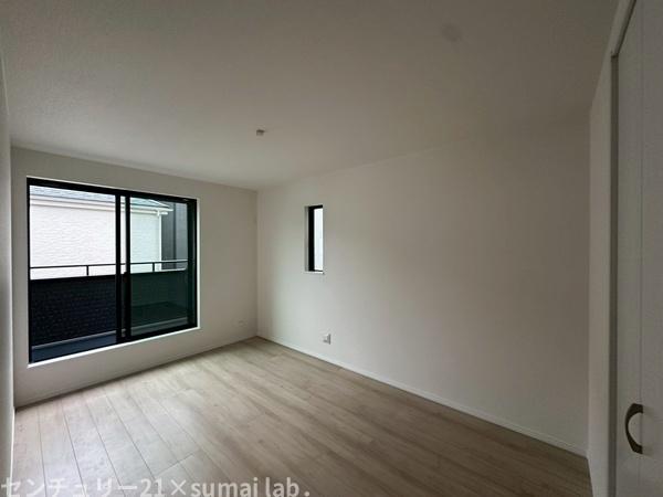 大蓮東／新築戸建　2号棟