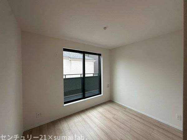 大蓮東／新築戸建　2号棟