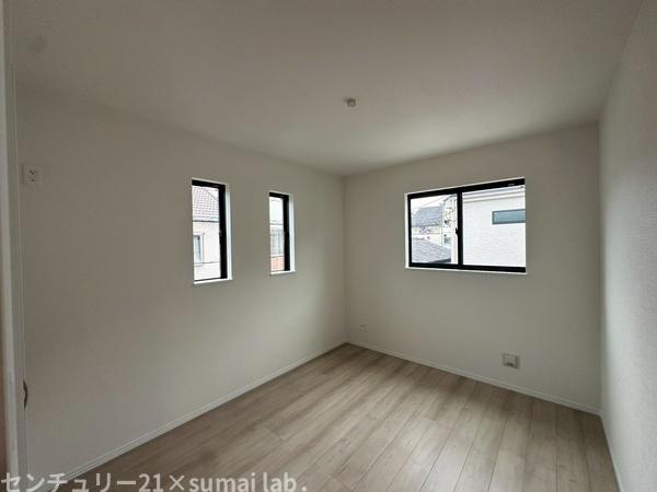 大蓮東／新築戸建　2号棟