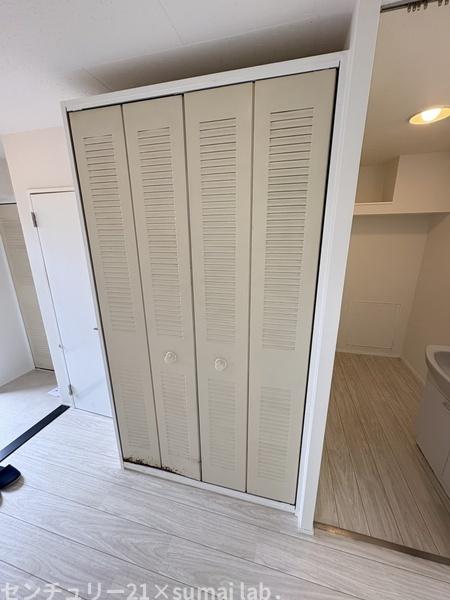シャルム小阪二番館／中古マンション