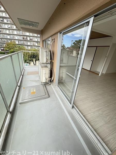 シャルム小阪二番館／中古マンション