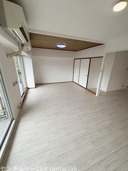 シャルム小阪二番館／中古マンション