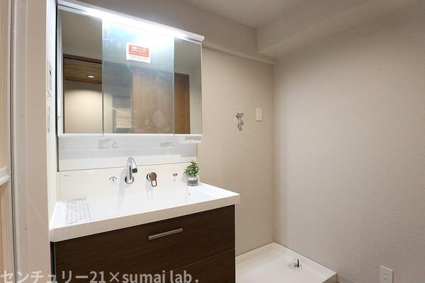 ライオンズマンション若江東弐番館