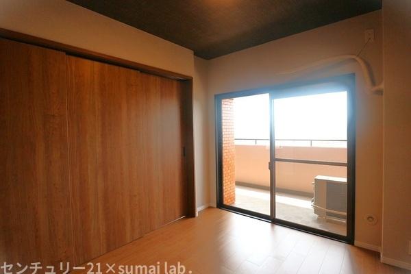 ライオンズマンション若江東弐番館