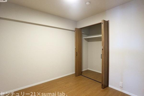 ライオンズマンション若江東弐番館