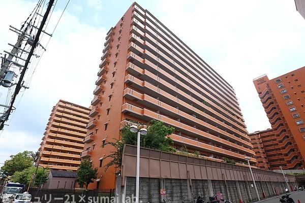 ライオンズマンション若江東弐番館