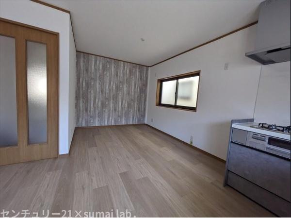 東大阪市新上小阪の中古一戸建て