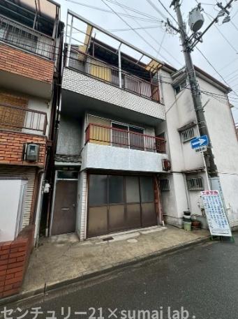 渋川町／中古戸建