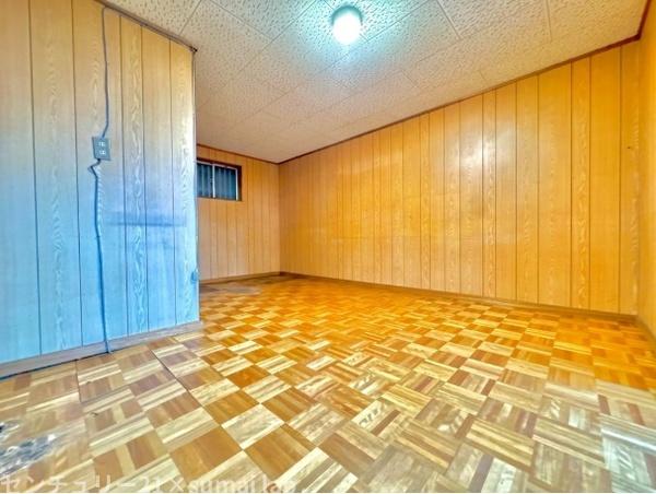 東大阪市渋川町１丁目の中古一戸建て