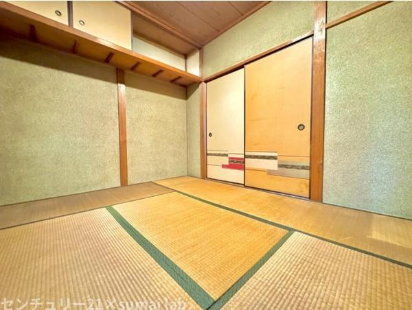 東大阪市渋川町１丁目の中古一戸建て