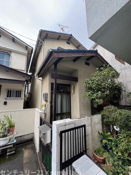 若江本町／中古戸建