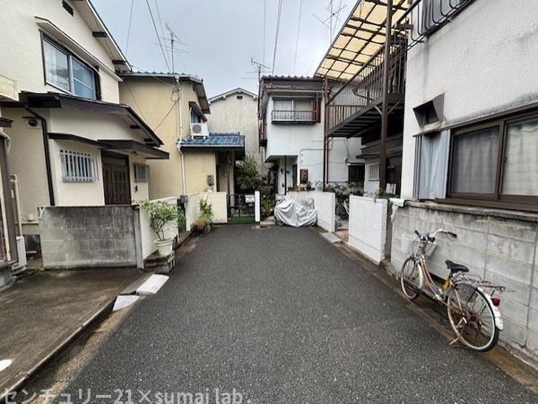 若江本町／中古戸建