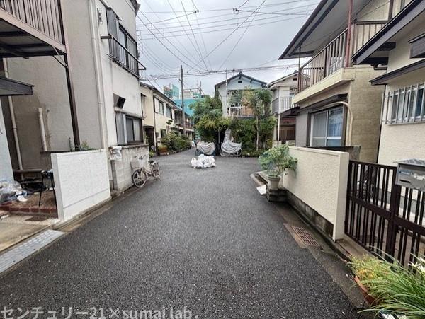 若江本町／中古戸建