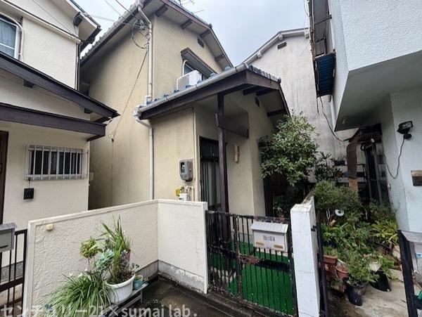 若江本町／中古戸建
