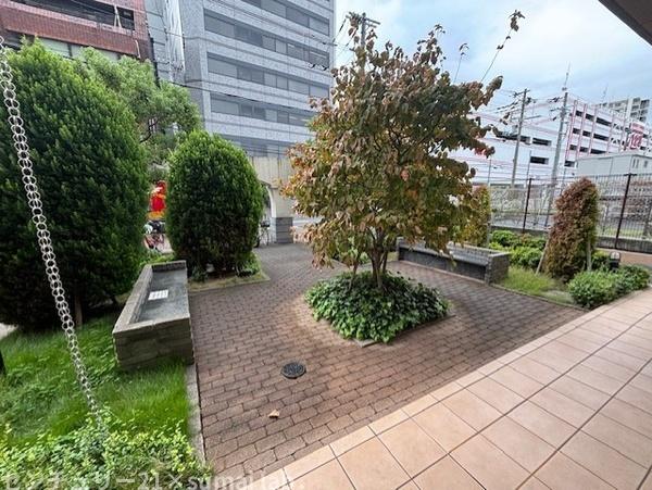 藤和シティホームズ布施