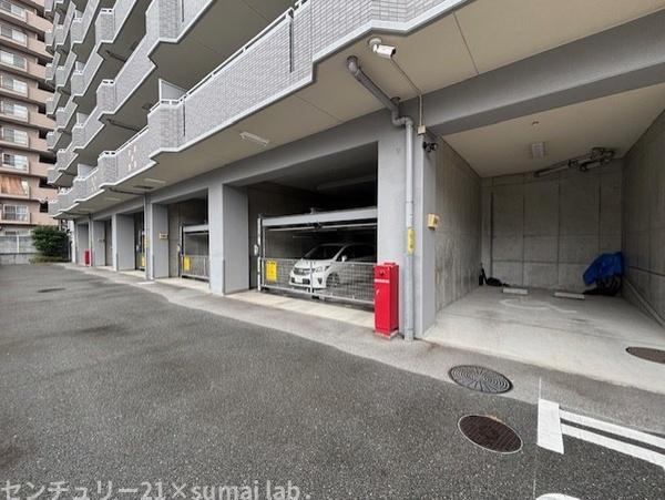 クレール八戸ノ里ソレイユ