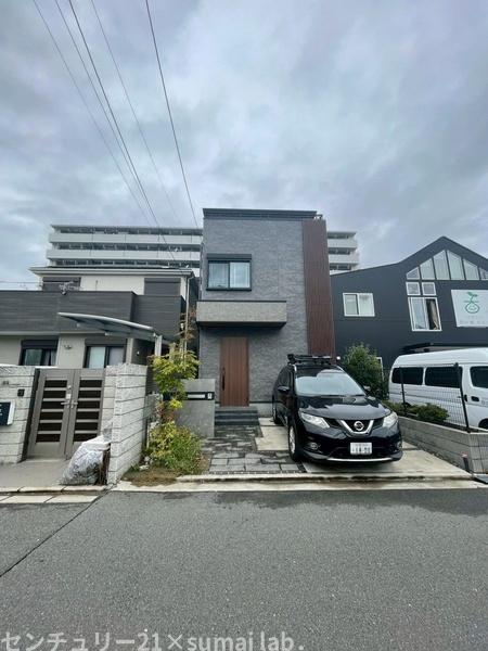 長瀬町／中古戸建