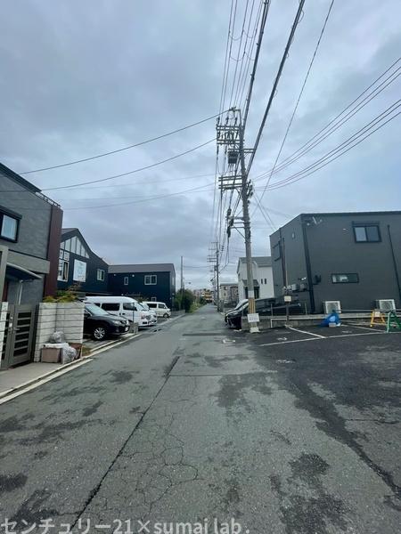 東大阪市長瀬町２丁目の中古一戸建て