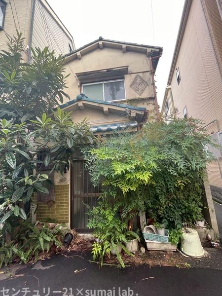 大蓮東／中古戸建