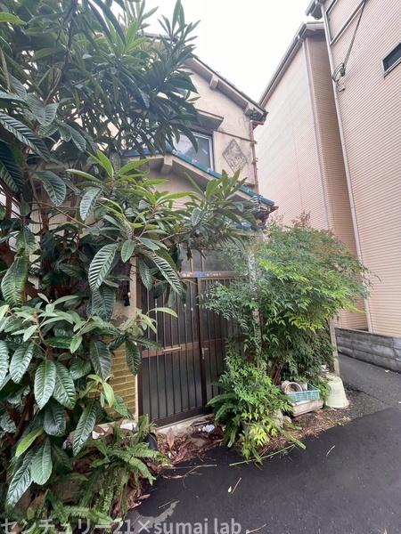 東大阪市大蓮東５丁目の中古一戸建て