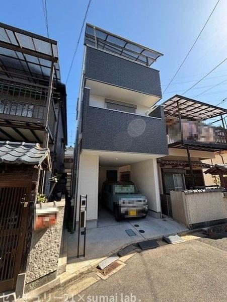 稲葉／中古戸建