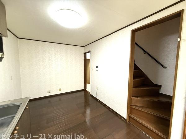 東大阪市吉田５丁目の中古一戸建て